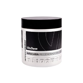 Mascara Regeneradora Intensiv Color Fashion 500g
