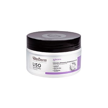 Mascara Liso Extremo 220g