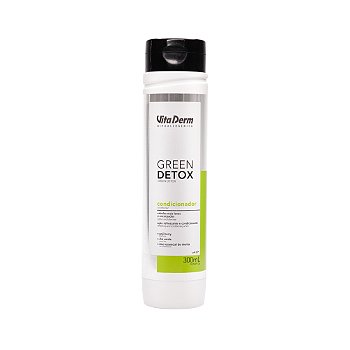 Condicionador Green Detox 300ml