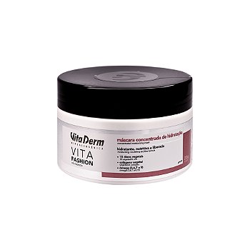 Mascara Vita Fashion 220g