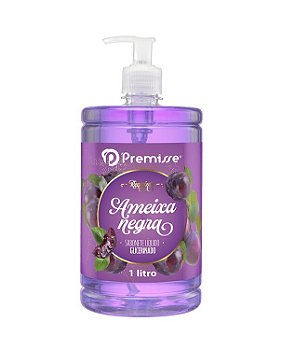 Sabonete Premisse Ameixa Negra 1 Litro
