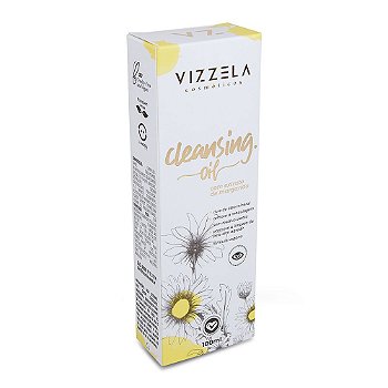 Vz16 - Cleansing Oil