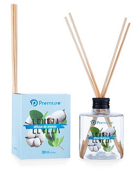 Difusor De Aromas Leveza 300ml