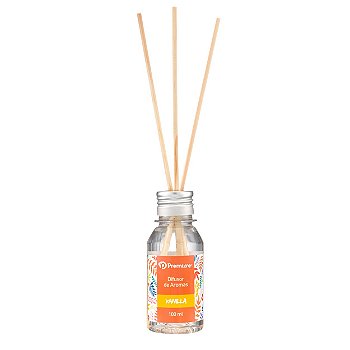 Difusor De Aromas Vanilla - 100ml