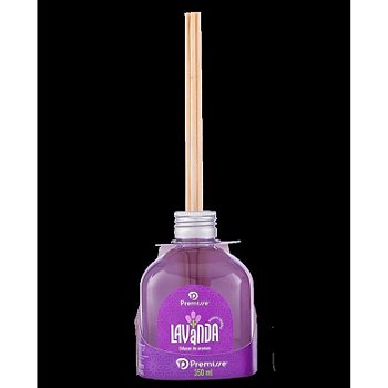 Difusor De Aromas Lavanda - 350ml