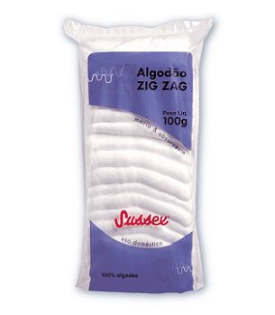 Zig-Zag 100g