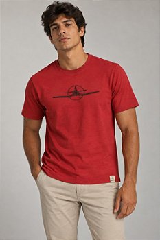Camiseta Básica - Ref.: 32475