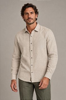 Camisa Manga Longa - Ref.: 40206