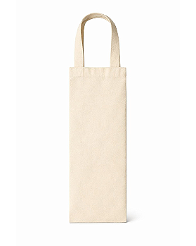Ecobag Vinho Lisa 15x50cm