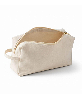Necessaire Terra Lisa 12x25cm