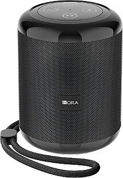 Caixa de Som Bluetooth Preto 2 Horas