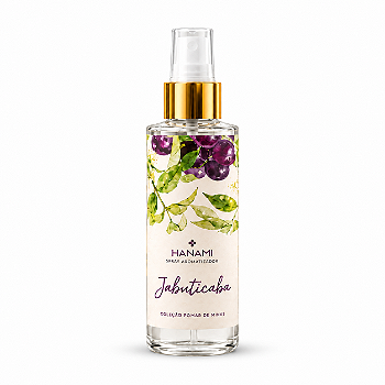 Spray de Ambientes Aroma Jabuticaba 200ml