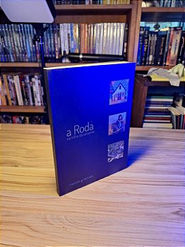 Livro A Roda na Trilha da Serpente