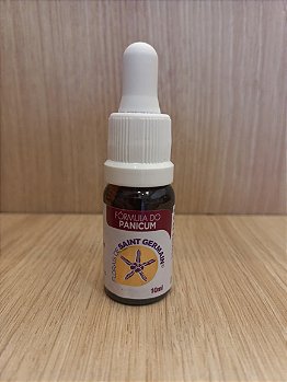 Floral de Saint Germain Fórmula do Panicum 10ml