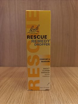 Floral de Bach Rescue Remedy 20ml