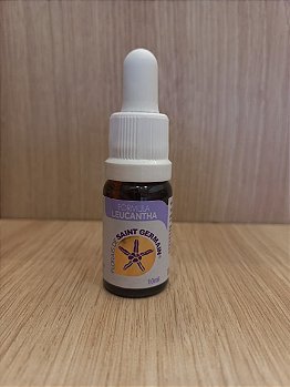 Floral de Saint Germain Fórmula Leucantha 10ml