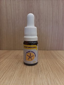 Floral de Saint Germain Apoio Emocional 10ml