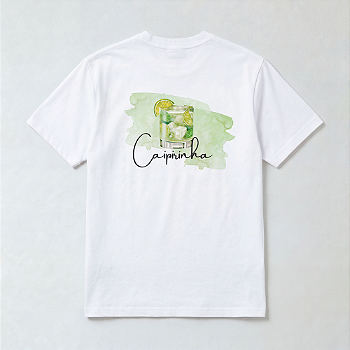 Camiseta Caipirinha