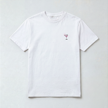 Camiseta Cosmopolitan