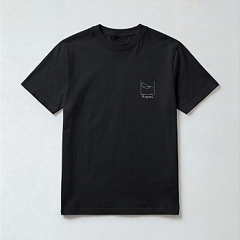 Camiseta Negroni 1