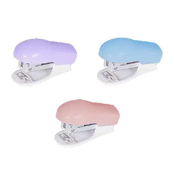 Grampeador Mini Tris Holic Marble