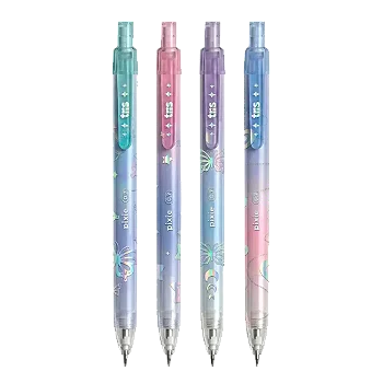 Lapiseira Tris Pixie 0,7 mm