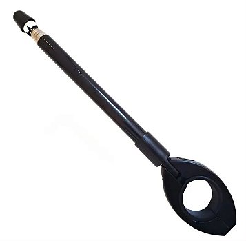 ANTENA CORTA PIPA 7 ESTÁGIOS