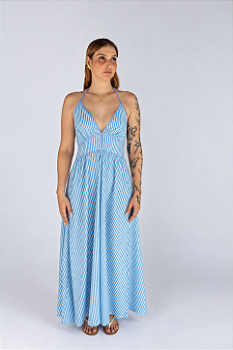 Vestido Grécia