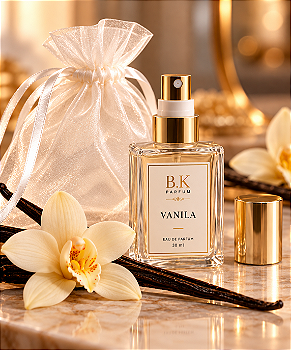 Vanila