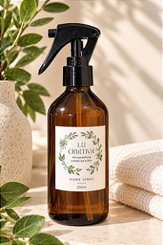 Home Spray 200ml
