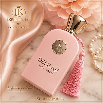 Delilah
