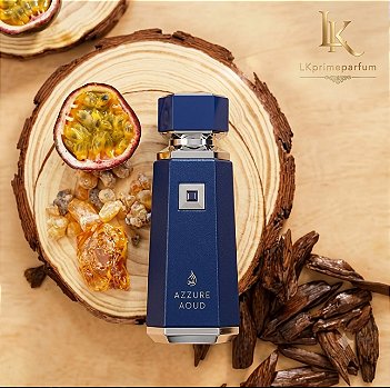 Azzure Oud