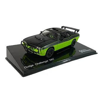 Dodge Challenger SRT-8 Velozes e Furiosos