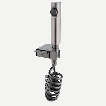 Hídrica Ducha Higiênica com Derivação Smart