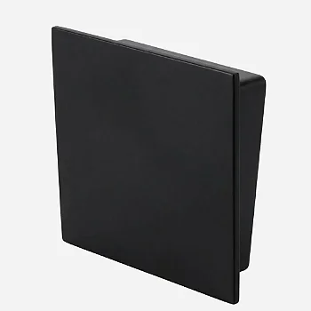 Hídrica Metais Acabamento Válvula de Descarga Square