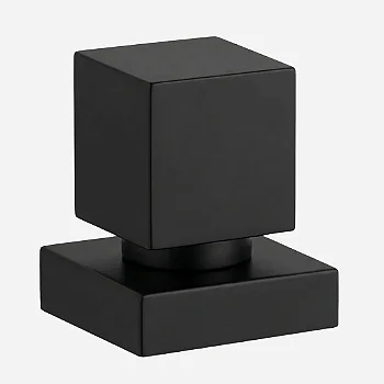 Hídrica Metais Acabamento de Registro Lustrare Square