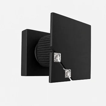 Hidrica Acabamento de Registro Infinity Strass