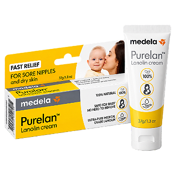 Pomada Medela Purelan (4 Unid.)