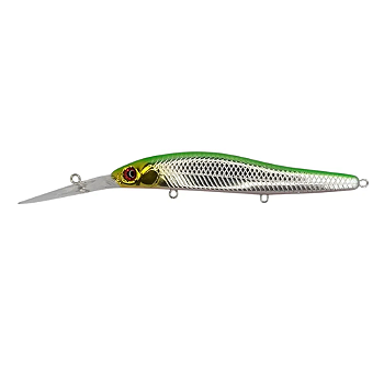 MORIAH ISCA ARTIFICIAL PAZUDA PREMIUM COR 90