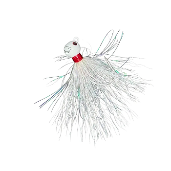 MORIAH ISCA ARTIFICIAL CORUJINHA 12G 70 BRANCO