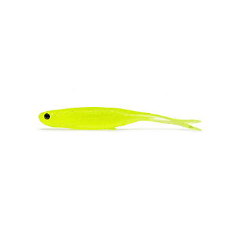 MONSTER 3X FISHING ISCAS SHADS BIG AMAZON 21,5CM MELLOW 2UN