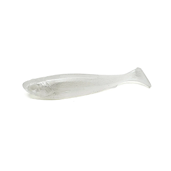 MONSTER 3X FISHING ISCAS SHADS GOLDEN SHAD 15CM 2UN  MANJUBA