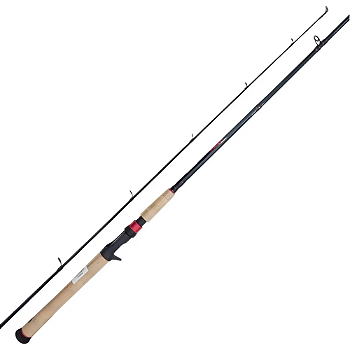 SHIMANO VARA  SOJOURN SJC60MB  1.83M 6-15LB CASTING 1P