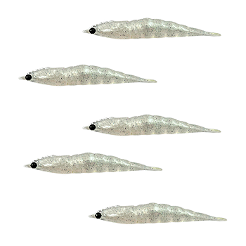 KIT MATADEIRA NEW CAMARAO ROBALEIRO 9,8CM COR18 5UN