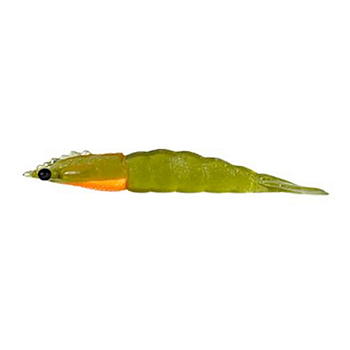 MATADEIRA NEW CAMARAO ROBALEIRO 9,8CM COR23 1UN