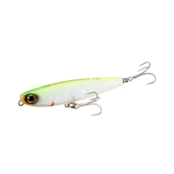 SHIMANO ISCA BRENIOUS BREAM PENCIL 75F 8G 007 CHART BACK