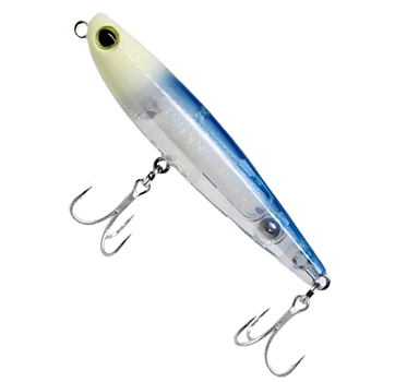 SHIMANO ISCA BRENIOUS BREAM PENCIL 75F 016 CREAM SODA