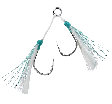SUPORTE HOOK SHORE PATROL GG PACOTE C/2UND  22