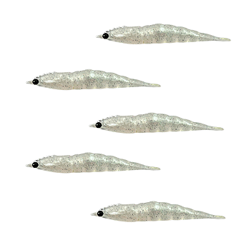 KIT MATADEIRA  NEW CAMARÃO ROBALEIRO 4,8CM COR18 5UN