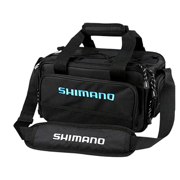 SHIMANO BOLSA BALTICA TAM M PTO AZL